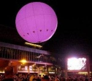 ALP MEXICO Anuncios gratis en Mexico en Mexicali |  Esferas de 3 metros para helio varios colores, Esferas para helio