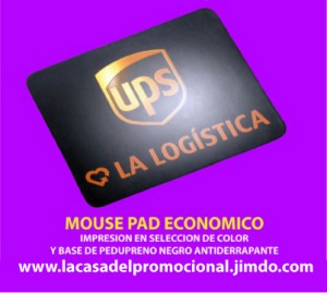 Javier Anuncios gratis en Mexico en Ciudad de Mexico |  Mouse pad personalizados economicos con tus productos a color, Los mouse pad economicos son excelentes para campaÑas politicas