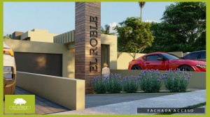 New Alternative Anuncios gratis en Mexico en Tequisquiapan |  Casa 1 planta en venta en condominio el roble, Casa en venta en condominio
