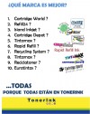 Franquicia ecologica de recarga de cartuchos de tinta y toner en www.datoavisos.com.mx. Aviso Gratis enviado por carlos torres el 3/8/2010