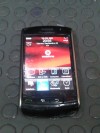 Blackberry Storm 9500 Pin Activo Telcel o Movistar en www.datoavisos.com.mx. Aviso Gratis enviado por benjamin  el 28/8/2010