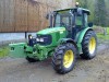 Tractor normal John Deere Mod�le 5820 A�o 2006 en www.datoavisos.com.mx. Aviso Gratis enviado por raoul el 7/9/2010