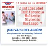 Terapia de pareja