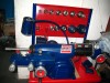 Rectificadoras AMMCO nuevas y usadas varios modelos exelentes en www.datoavisos.com.mx. Aviso Gratis enviado por rallytools el 11/2/2009