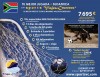 SUDAFRICA 2010 en www.datoavisos.com.mx. Aviso Gratis enviado por SPORTS VIAJES Y CRUC el 24/4/2009