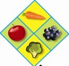 FRUITS&VEGGIES:Come rico y sano!! en www.datoavisos.com.mx. Aviso Gratis enviado por Naely el 29/7/2009