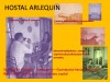 HOSTAL ARLEQUIN,HOSPEDAJE FRENTE A LA UNIVERSIDAD DE GUANAJUATO en www.datoavisos.com.mx. Aviso Gratis enviado por Diana Lilia el 2/2/2010