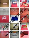 VENTA, DISE�O Y FABRICACION DE ARTICULOS DE ACRILICO. en www.datoavisos.com.mx. Aviso Gratis enviado por JESUS el 29/4/2010
