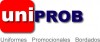 UniPROB Uniformes Promocionales y Bordados en www.datoavisos.com.mx. Aviso Gratis enviado por Joan Puig  el 12/5/2010