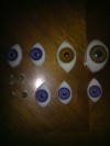 VENDO OJOS DE VIDRIO en www.datoavisos.com.mx. Aviso Gratis enviado por Gerardo Hernandez el 1/7/2010