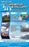 viajes a la patagonia para grupos y en tours por el da y ms dias