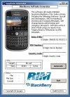 software generador de licencias spyphone espia celular blackberry