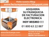 factura digital d.f. factureya, electronica, comprobante fiscal, folio cdfi