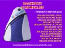 Marca: 55 35 58 96 34 y resolvemos tu requerimiento en bolsas
