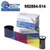 datacard ribbons color 552854-514