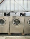 lavadora usada wascomat w124 para uso comercial