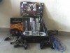 !!! consola xbox con accesorios y juegos a un buen precio