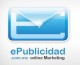 epublicidad email marketing, email masivo y bases de datos