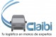 claibi. transportación ejecutiva y turística de personal.