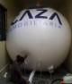  venta de esferas gigantes para helio