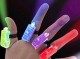 juguetes con luz de leds de colores en venta 