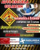 aprende a conducir con los mejores en autoescuela de manejo culiacan 