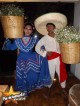 fiestas patrias, 15 de septiembre: personajes mexicanos 
