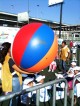 pelotas playeras con publicidad y logos en cancun