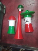 Artículos patrios llamativos