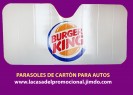 Marca: 55 81 16 63 69 te ofrecemos parasoles de carton para auto