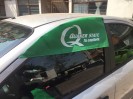 Marca:  55 81 16 63 81 fabricamos sombras y cortinas para auto