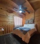 Cabanas con alberca en tequisquiapan