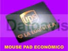 Los mouse pad los fabricamos en medidas especiales