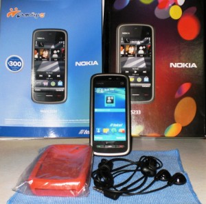 Sr. Manuel Ancona Avisos gratis en Mexico lindo en Ticul |  NOKIA 5233 TOUCH SCREEN SEMINUEVO (15 DIAS DE USO), ACCESORIOS ORIGINALES, MAS REGALO Y ENVIO GRATIS POR MEXPOST