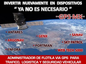 DPTO VENTAS Avisos gratis en Mexico lindo en Monterrey |  EL MEJOR SISTEMA ADMINISTRADOR DE FLOTILLAS VIA GPS EN EL MUNDO, SEGURIDAD -AUMENTE SU PRODUCTIVIDAD