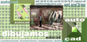 adolfmech Avisos gratis en Mexico lindo en Coyoac&aacute;n |  CUANTIFICACIONES AUTOCAD PLANOS DIBUJO ELECTRICIDAD, ELECTRICIDAD CUANTIFICACIONES LEVANTAMIENTOS