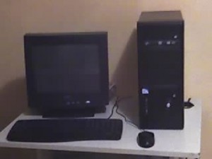 Joel Hernandez Avisos gratis en Mexico lindo en Monterrey |  Computadora de escritorio Celeron 2.5 Ghz., CELERON 2.5 GHZ