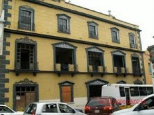 Oscar Avisos gratis en Mexico lindo en Tampico |  Vendo Hotel $7,000,000, Centro de Tampico