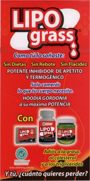 aidee Avisos gratis en Mexico lindo en Monterrey |  lipo grass... te hara estar en tu peso deseado  y es natural., lipo grass quemagrasa a su maxima potencia, ihnibidor del apetito