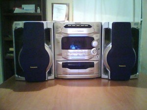 Nora Avisos gratis en Mexico lindo en San Nicol&aacute;s de los Garza |  Ofertooon Estereo Panasonic, Ofertooon Estereo Panasonic