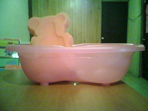 Nora Avisos gratis en Mexico lindo en San Nicol&aacute;s de los Garza |  Ba&ntilde;era Prinsel Rosa con esponja Antiderrapante Nuevesitos a solo $120!!, Ba&ntilde;era Prinsel Rosa con esponja Antiderrapante Nuevesitos a solo $120!!