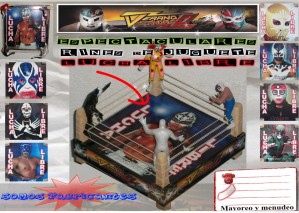 carlos Avisos gratis en Mexico lindo en Palo Alto |  LUCHA LIBRE, ESPECTACULARES RINES CUADRILATEROS