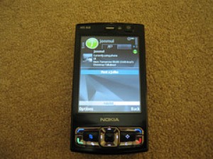  Avisos gratis en Mexico lindo en Nuevo Parangaricutiro |  Para la venta Nokia N95 8GB es $350usd, movils