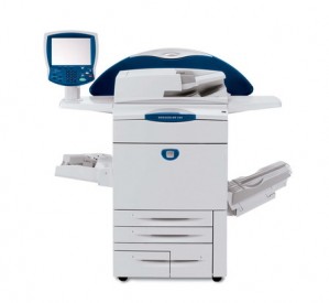  Avisos gratis en Mexico lindo en Veracruz |  Vendo Xerox Docucolor 240 (ahora 242) envio a todo M&eacute;xico, Equipo nuevo