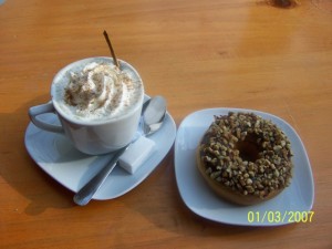 santamaria Avisos gratis en Mexico lindo en Miguel Hidalgo |  Barra Caf&eacute; y Barra Bar Caf&eacute; para eventos sociales La Cima Coffee Break and , Tu Mejor Opci&oacute;n para tu Evento social