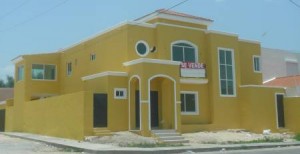 Herling Avisos gratis en Mexico lindo en M&eacute;rida |  Linda Residencia, Casa Merida Montebello