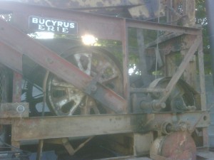 VENTAS  IMPULSORA GA Avisos gratis en Mexico lindo en Monterrey |  VENDO PERFORADORA DE GOLPE MARCA BUCYRUS  MODELO  22W, EN MUY BUENAS CONDICIONES Y LISTA PARA OPERAR