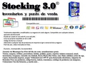 martin Avisos gratis en Mexico lindo en Coyoac&aacute;n |  Gestion Inventarios PYMES M&eacute;xico, Punto de venta