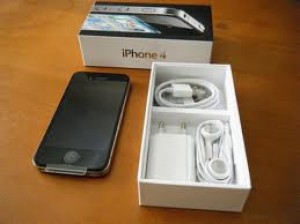 Anfrein Avisos gratis en Mexico lindo en Acolman |  Apple iPhone 4G 32GB HD sellada en caja de f&aacute;brica y viene con accesorios completos, Apple iphone