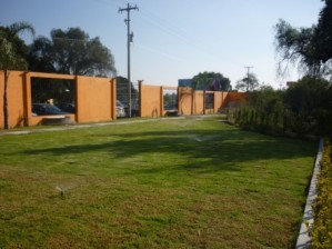carolina Avisos gratis en Mexico lindo en Puebla |  jardin de eventos las fuentes, atlixco